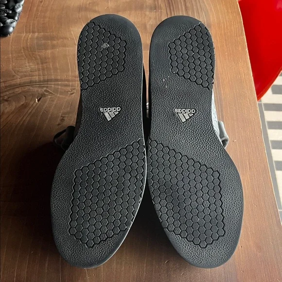 ADIDAS POWERLIFT WEIGHTLIFTING SHOES - Picture 5 of 9